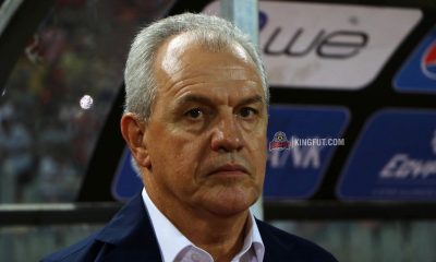 Javier Aguirre