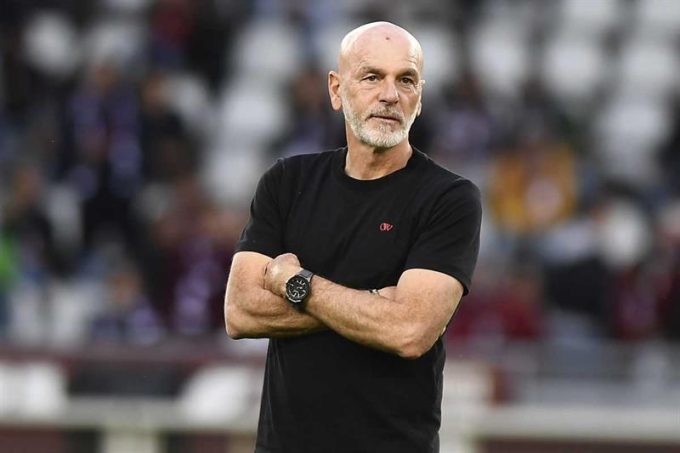 Stefano Pioli takes charge of Saudi giants Al Nassr