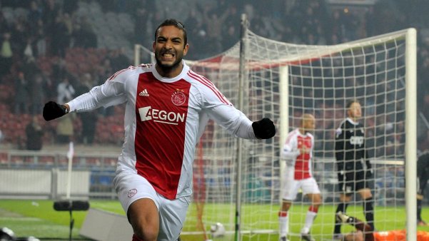 Mido Ajax