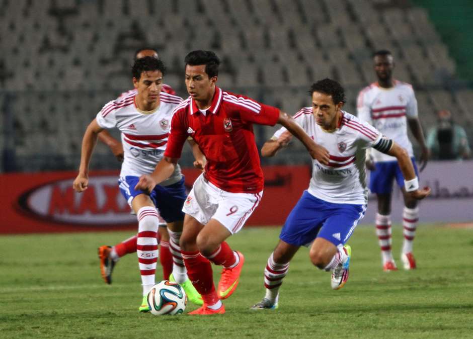 Amr Gamal