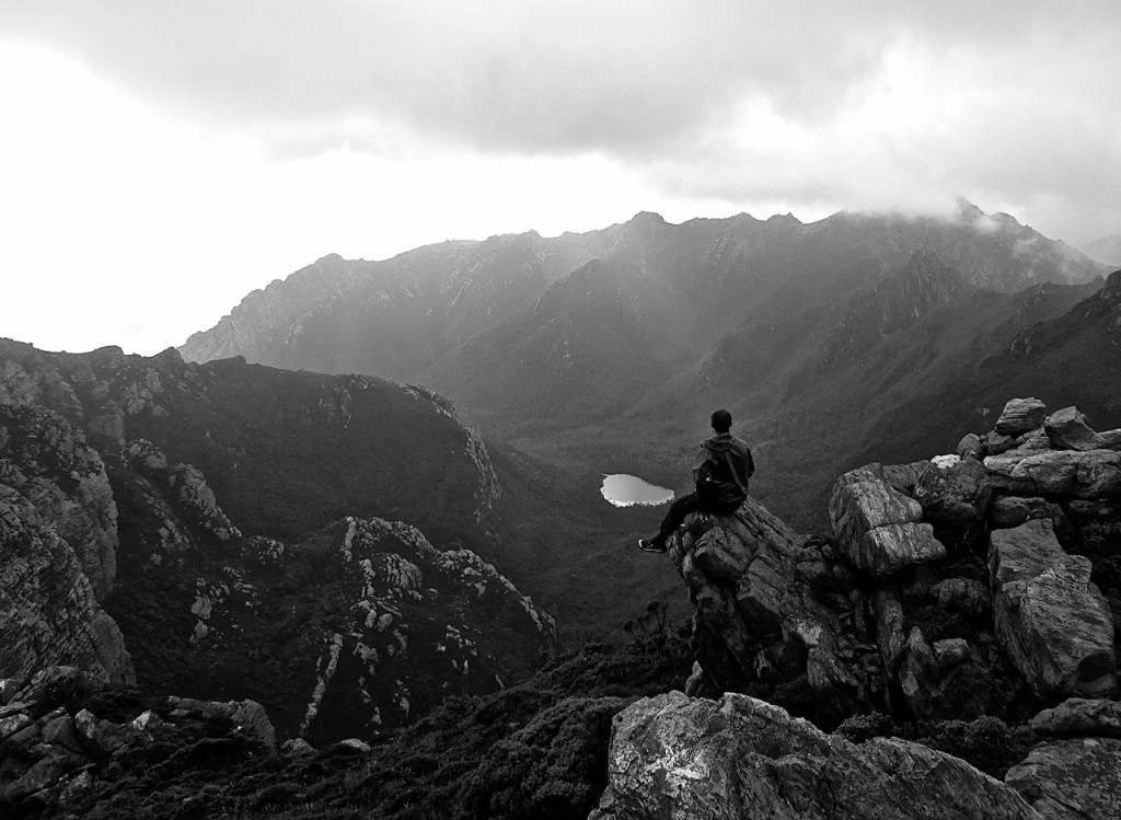 Arthur Range | SW Tasmania