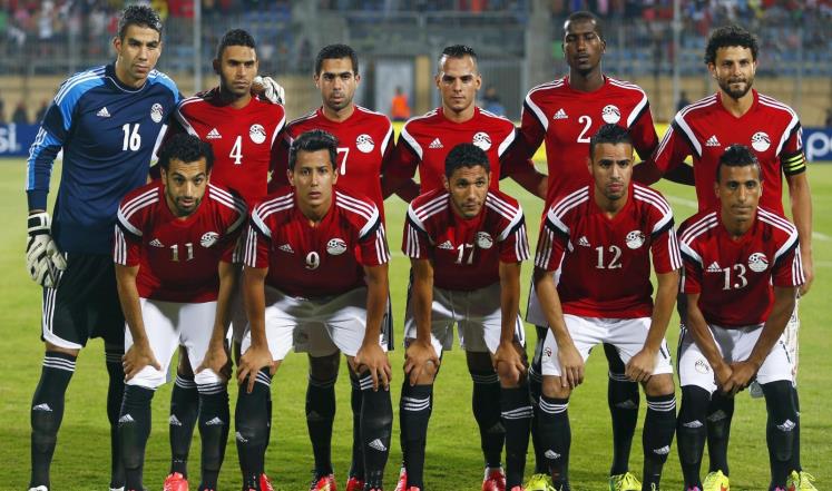 Egypt national team