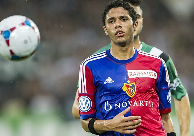 El-Nenny's FC Basel