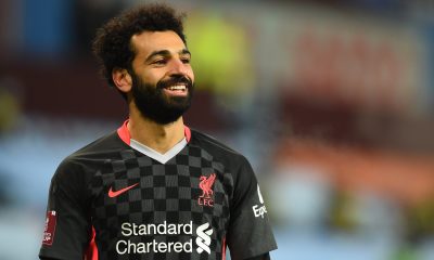 Mohamed Salah