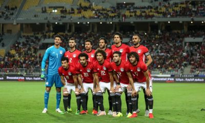 Egypt national team