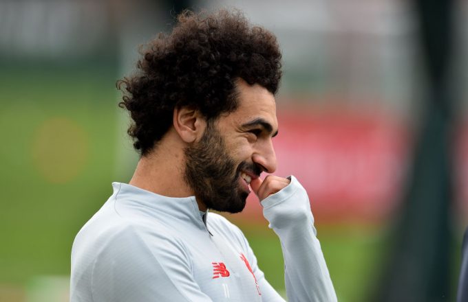 VIDEO: Salah on fans’ expectations, women’s rights, career journey