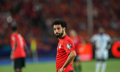 Salah