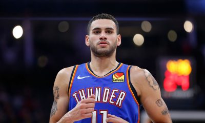 Abdel Nader