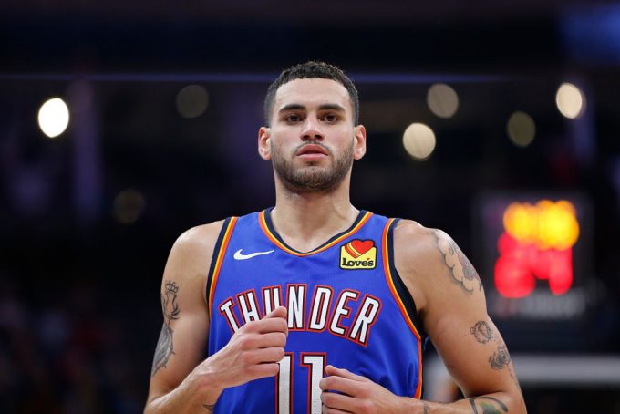 Abdel Nader