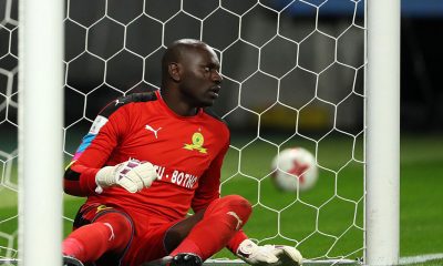 Denis Onyango