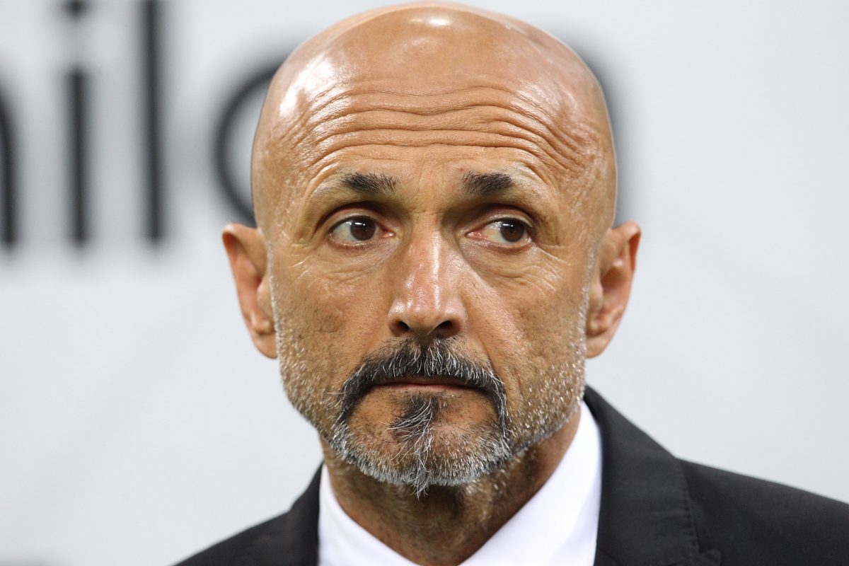 Luciano Spalletti