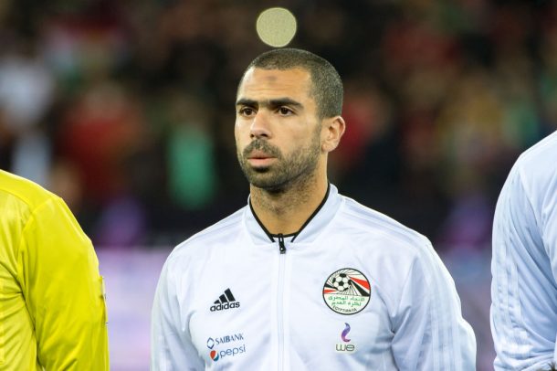 Egypt & Al Ahly icon Ahmed Fathi retires from football