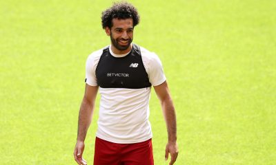 Salah