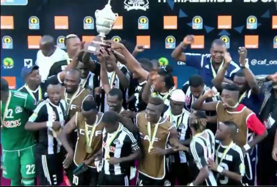 Mazembe