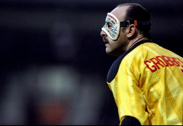 Grobbelaar