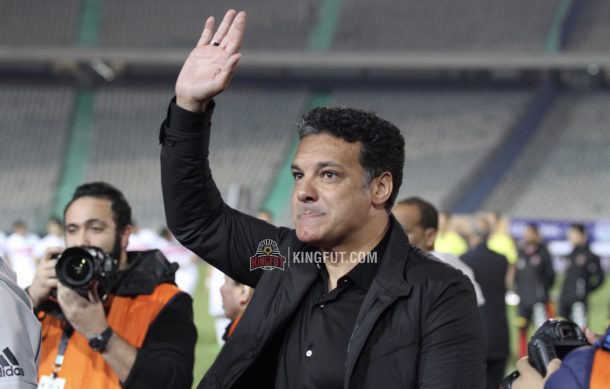 Ehab Galal