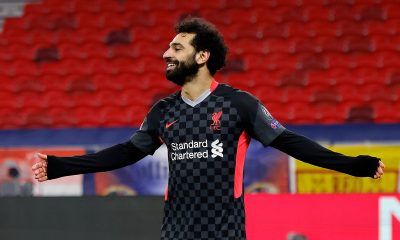 Mohamed Salah