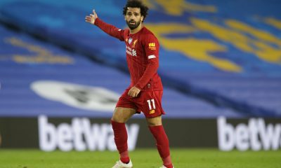 Salah