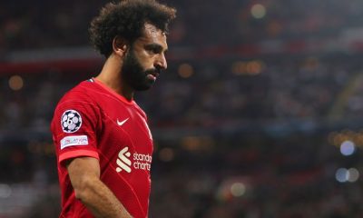 Mohamed Salah