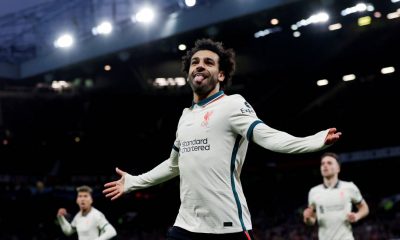 Mohamed Salah