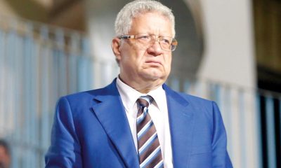 Mortada Mansour