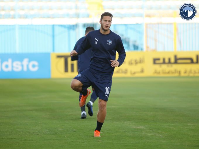 Ramadan Sobhi