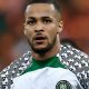 William Troost-Ekong