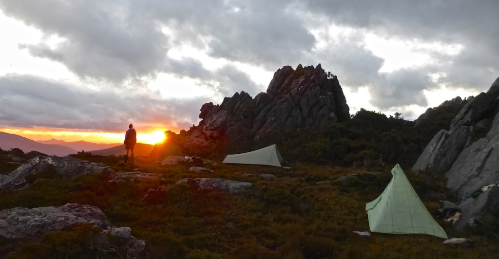 Tarptent Protrail MLD Exodus