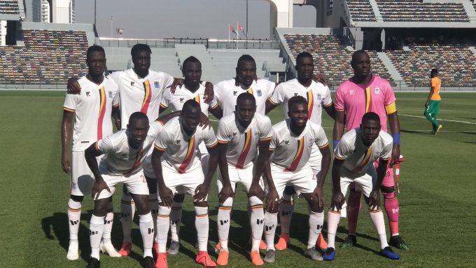 VIDEO: Egypt's opponents Uganda stun Ivory Coast in final pre-AFCON friendly