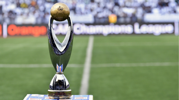 CAF Champions League