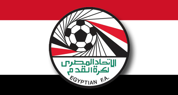 Egyptian National Team - EFA - Cup