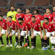 Egypt in UAE tournament