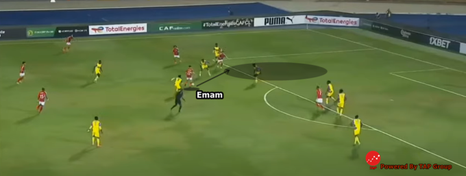 Emam Ashour