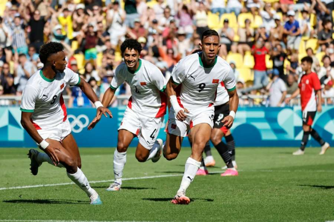 Egypt miss out on bronze medal after humiliating defeat to Morocco