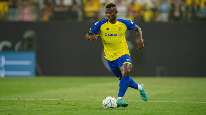 Saudi giants Al Nassr part ways with Konan