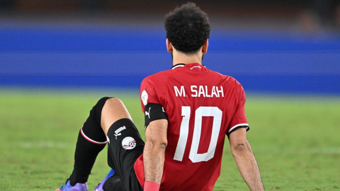 OFFICIAL: EFA announce Mohamed Salah to leave Egypt camp after Cape Verde game