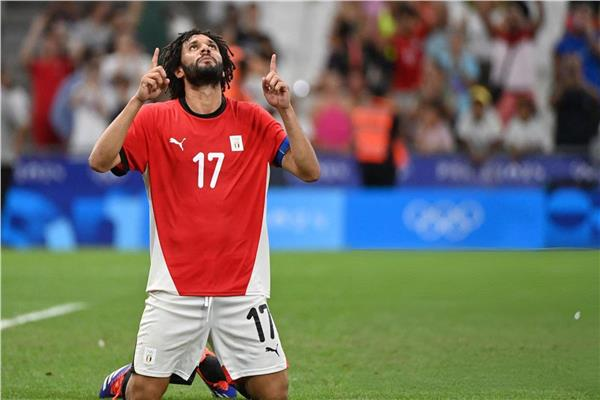 Egypt captain Elneny blames injuries & fatigue for Morocco defeat