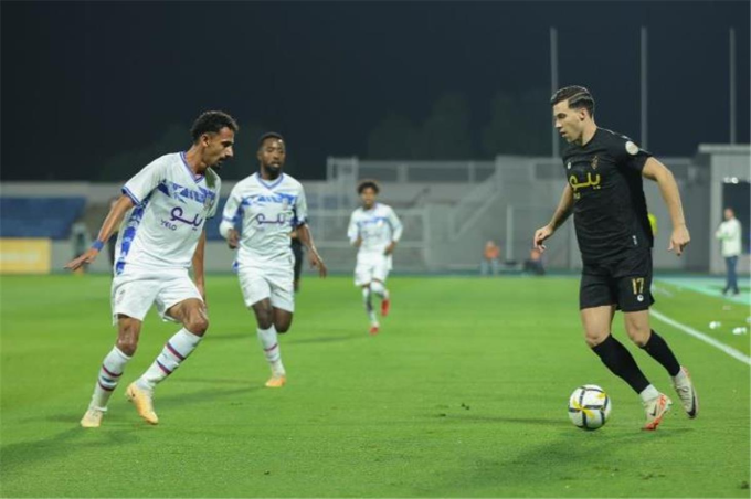 OFFICIAL: Konrad Michalak joins Zamalek on season-long loan