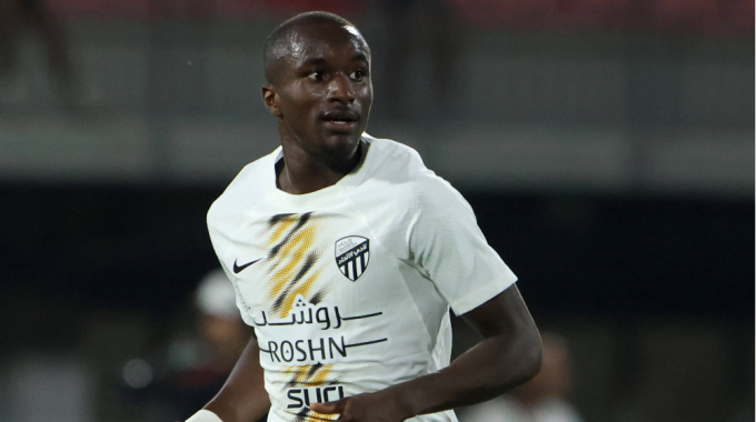 Diaby equals Saudi Pro League's long-standing assist record