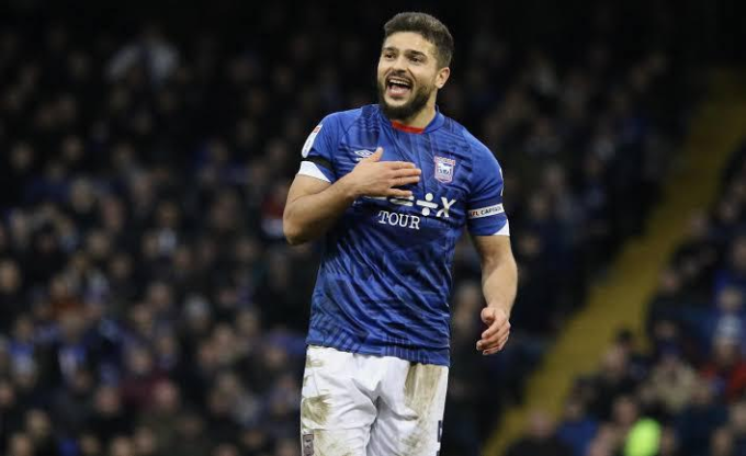 Sam Morsy: I want to play for Egypt again