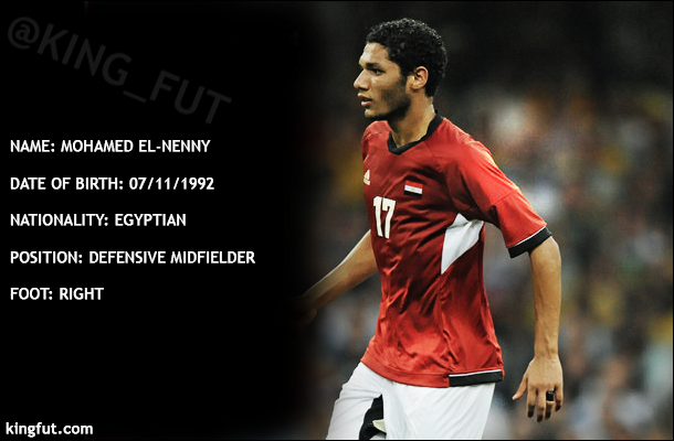 Mohamed El-Nenny