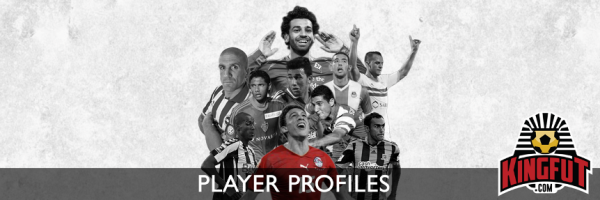 Player Profiles New