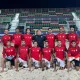 Egypt Beach Soccer