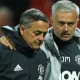 Formosinho and Mourinho