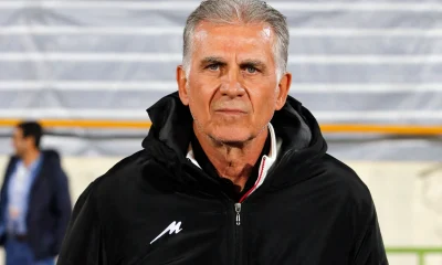 Carlos Queiroz