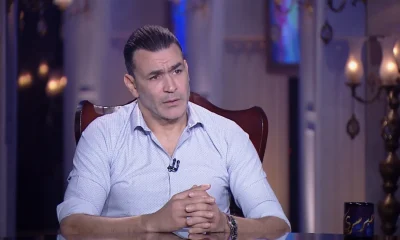 Essam El-Hadary